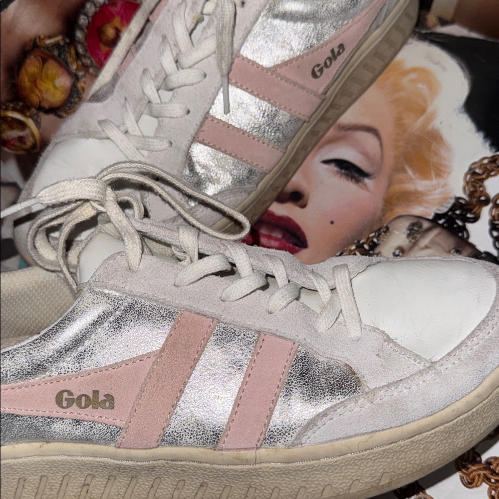 🤍 🫦 🤍• 🏆 GOLA x Casual Lux Vibes 🏆 • 🫦♥️🫦